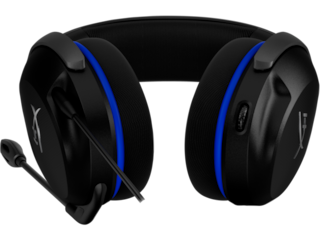 Stinger 2 HyperX Headsets Gaming Cloud Core