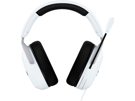 HyperX CloudX Stinger 2 Core Gaming Headsets Xbox White