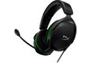 HP 6H9B8AA HyperX CloudX Stinger 2 Core Gaming headsetek – Xbox – fekete