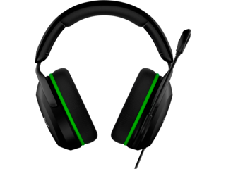 HyperX CloudX Stinger 2 Core Gaming Headsets Xbox Black
