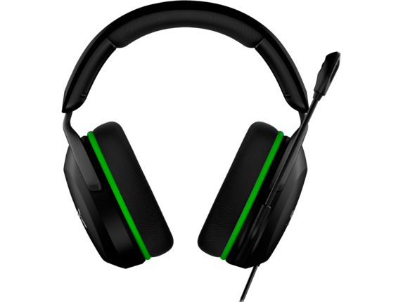 HyperX CloudX Stinger Core - Official Licensed for Xbox, Gaming Headset  with In-Line Audio Control, Immersive In-Game , Microphone