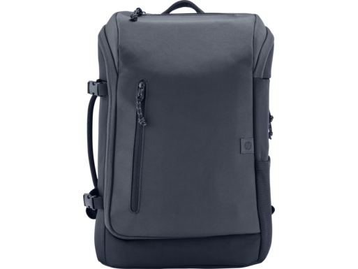 HP Travel 25 Liter 15.6 Iron Grey Laptop Backpack