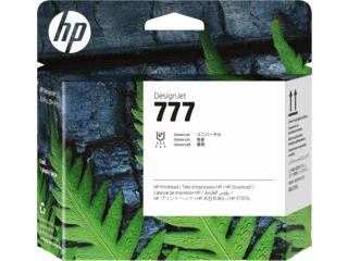 HP 777 Printhead