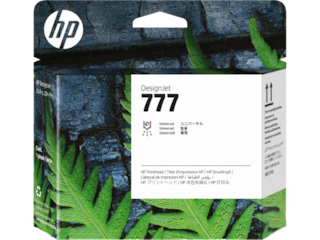 HP 777 DesignJet Printhead