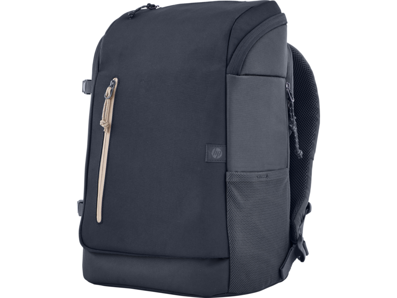 HP - HP Travel 25L Backpack | Made for one-bag lifestyle | HP Accessories -  YouTube