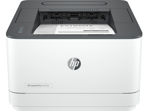 Impresora HP LaserJet Pro serie 3001-3008dn/dw