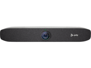 Poly Studio P15 USB-C 4K Webcam