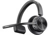 HP 77Y91AA Poly Voyager 4310 USB-A headset Microsoft Teams-tanúsítvánnyal + BT700 hardverkulcs