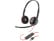 HP 7S4L0AA Poly Blackwire C3220 UC USB-A headset