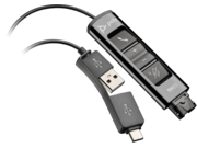 HP 786C7AA Poly DA85 USB – QD-adapter