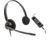 HP 783R3AA Poly EncorePro 525 USB-A sztereó headset