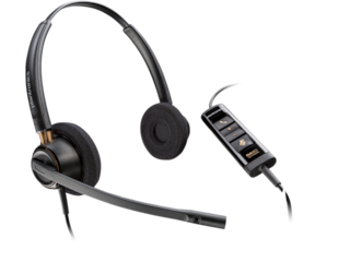 Poly Savi 7410 Certified Teams Headset Monaural Microsoft 1920-1930 DECT Office MHz