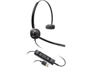 HP 783R4AA Poly EncorePro 545 USB-A átalakítható headset