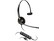 HP 783R1AA Poly EncorePro 515 Microsoft Teams-tanúsítvánnyal rendelkező monaurális USB-A headset