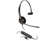 HP 783R1AA Poly EncorePro 515 Microsoft Teams-tanúsítvánnyal rendelkező monaurális USB-A headset