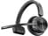 HP 76U48AA Poly Voyager 4310 USB-A headset + BT700 hardverkulcs