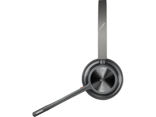 Poly Voyager 4320-M Microsoft Teams Certified USB-C Headset