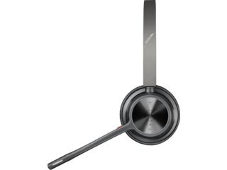 Poly Voyager 4320 USB-C Headset +BT700 dongle