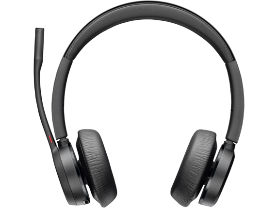 Audio, Poly Voyager 4320 USB-C Headset +BT700 dongle