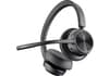 HP 77Z31AA Poly Voyager 4320 USB-C headset + BT700 hardverkulcs + töltőállvány