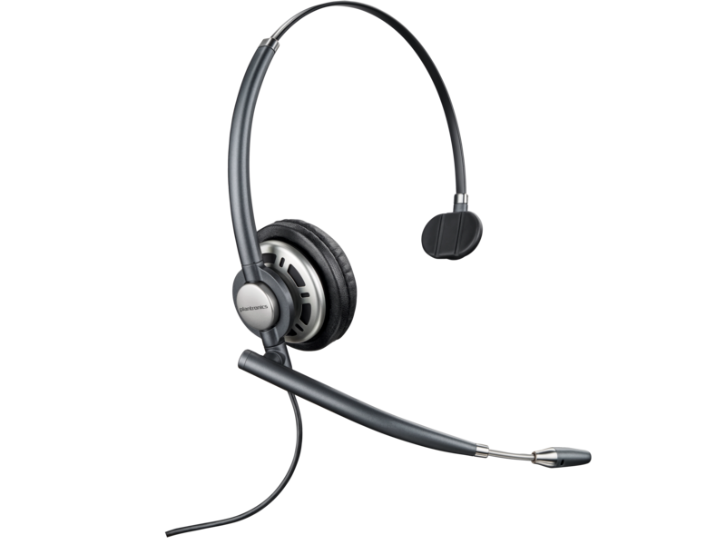 Plantronics model elite online 16