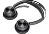 HP 76U47AA Poly Voyager Focus 2 USB-C headset