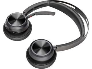 Poly Voyager Focus 2 USB-C Bluetooth Stereo Headset