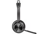 HP 76U47AA Poly Voyager Focus 2 USB-C headset