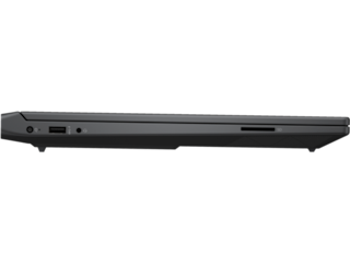  HP Victus 15 Gaming Laptop 15.6 FHD IPS 144Hz AMD 7000 Ryzen 5  7535HS (Beats i7-11800H) GeForce RTX 2050 4GB Graphic Backlit USB-C B&O  Win11 Black + HDMI Cable (8GB RAM