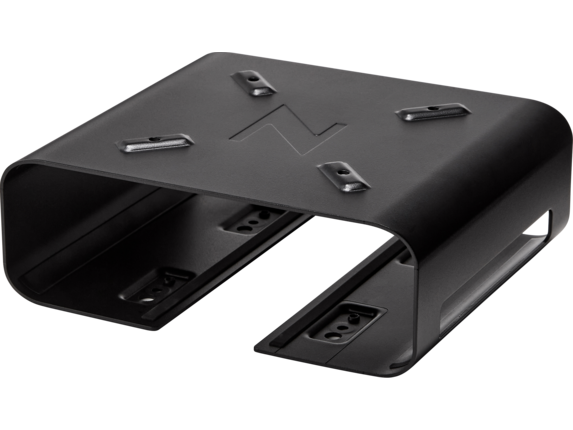 Image for HP Z2 Mini Arm/Wall VESA Mount Solution from HP2BFED