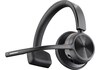 HP 76U48AA Poly Voyager 4310 USB-A headset + BT700 hardverkulcs