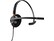 HP 783Q0AA Poly EncorePro 510D Quick Disconnect technológiával ellátott monaurális digitális headset, TAA