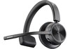 HP 77Y97AA Poly Voyager 4310-M USB-C headset Microsoft Teams-tanúsítvánnyal + BT700 hardverkulcs + töltőállvány