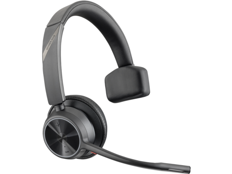 HP 77Y94AA Poly Voyager 4310 USB-C headset + BT700 hardverkulcs
