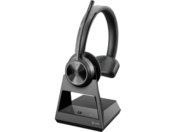 Audio/Multimedia and Communication Devices, Poly Savi 7310-M Microsoft Teams Certified Headset