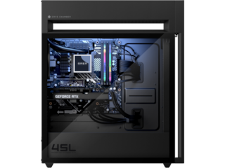 OMEN Desktop | Gaming PC with i7 | HP® Store