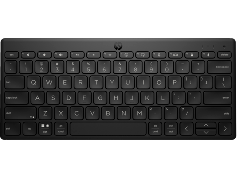 300 Bluetooth Keyboards
