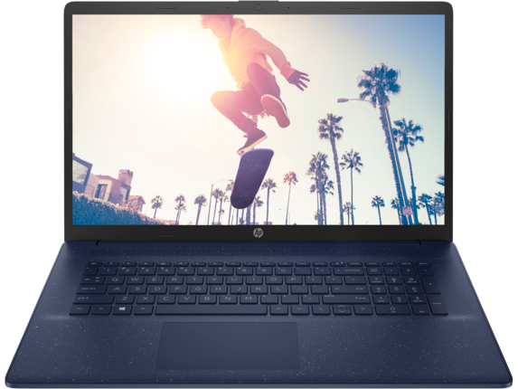 HP Home Laptop PCs, HP Laptop 17t-cn200, 17.3"
