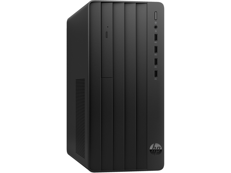 HP Pro Tower 290 G9 Desktop PC Bundle (6B2V9EA)