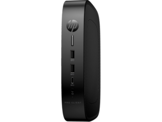 HP Pro t550 Thin Client