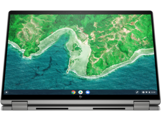HP Chromebook x360 14c-cd0097nr