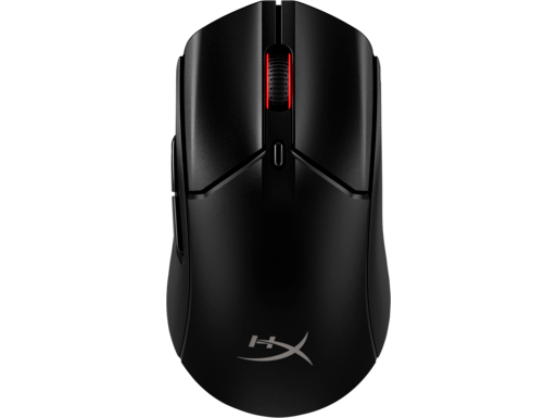 HyperX Pulsefire Haste 2 - Wireless Gaming Mouse (Black)