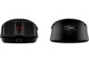 HP 6N0B0AA HyperX Pulsefire Haste 2 – vezeték nélküli Gaming egér (fekete)