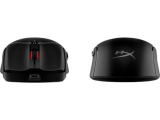 HyperX Pulsefire Haste 2 - Wireless Gaming Mouse (Black)