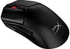 HP 6N0B0AA HyperX Pulsefire Haste 2 – vezeték nélküli Gaming egér (fekete)