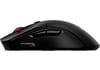 HP 6N0B0AA HyperX Pulsefire Haste 2 – vezeték nélküli Gaming egér (fekete)