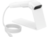 HP Engage 2D G2 White Barcode Scanner