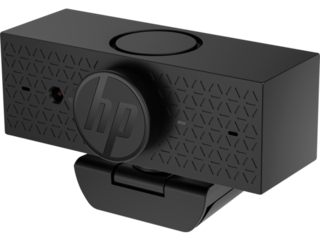 HP 625 FHD Webcam for business