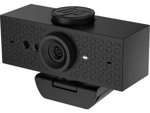 Triatleta Popular Confirmación HP 625 FHD Webcam for business