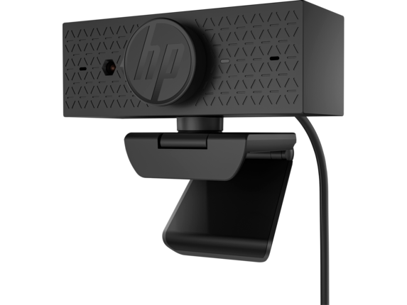 Video Devices, HP 625 FHD Webcam for business